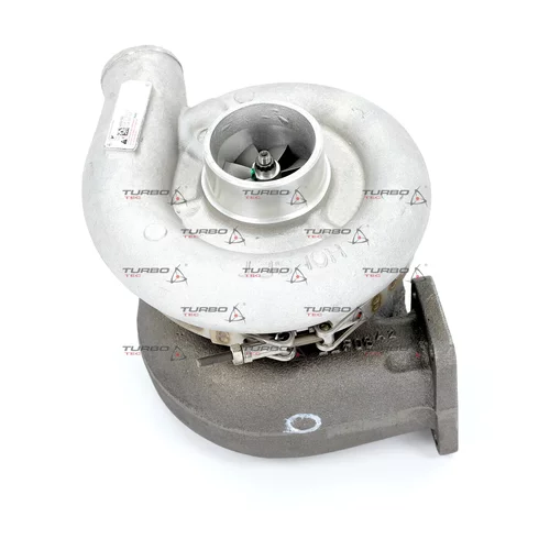 Plniace dúchadlo TT2629 /TURBO-TEC/ - obr. 1