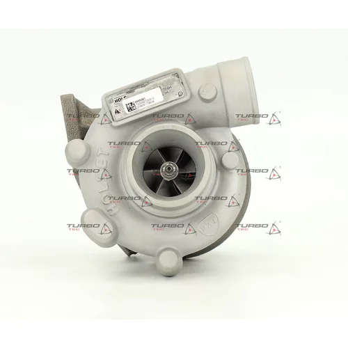 Plniace dúchadlo TURBO-TEC TT2940