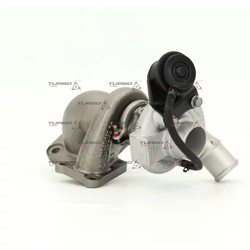 Plniace dúchadlo TURBO-TEC TT4637