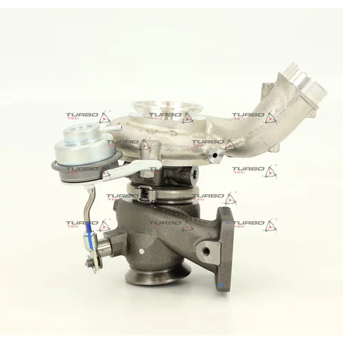 Plniace dúchadlo TT4682 /TURBO-TEC/ - obr. 2