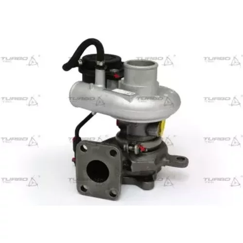 Plniace dúchadlo TURBO-TEC TT4743