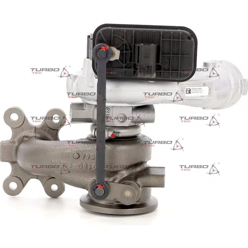 Plniace dúchadlo TURBO-TEC TT4836