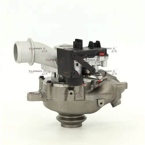 Plniace dúchadlo TT5003 /TURBO-TEC/ - obr. 1