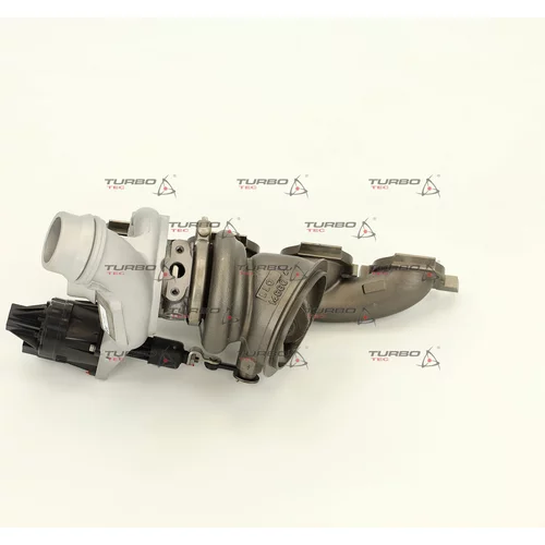 Plniace dúchadlo TT5017 /TURBO-TEC/ - obr. 5