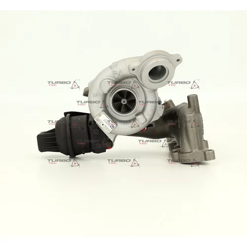 Plniace dúchadlo TURBO-TEC TT5188