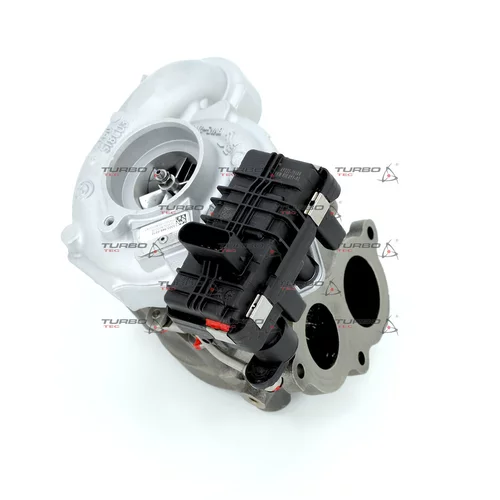 Plniace dúchadlo TT5298 /TURBO-TEC/ - obr. 1
