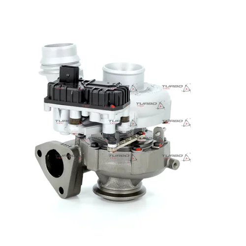 Plniace dúchadlo TURBO-TEC TT5315