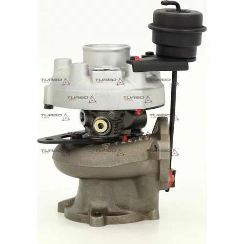 Plniace dúchadlo TURBO-TEC TT5538
