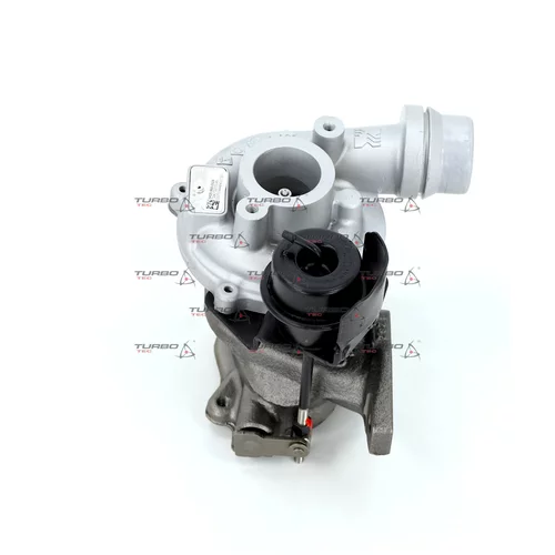 Plniace dúchadlo TT6050 /TURBO-TEC/ - obr. 1