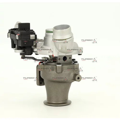 Plniace dúchadlo TT6053 /TURBO-TEC/ - obr. 1