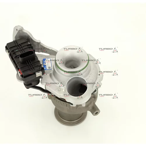Plniace dúchadlo TT6053 /TURBO-TEC/ - obr. 5