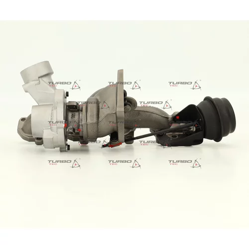 Plniace dúchadlo TT6107 /TURBO-TEC/ - obr. 2