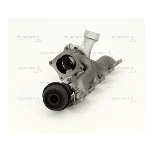 Plniace dúchadlo TT6107 /TURBO-TEC/ - obr. 5