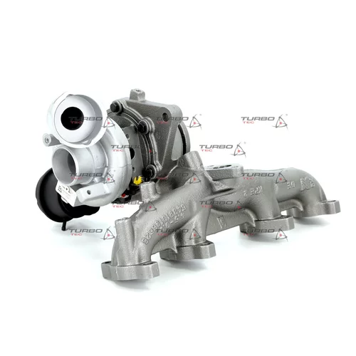 Plniace dúchadlo TURBO-TEC TT6124