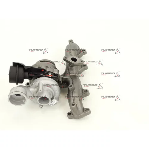 Plniace dúchadlo TT6143 /TURBO-TEC/ - obr. 5