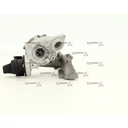 Plniace dúchadlo TT6160 /TURBO-TEC/ - obr. 1