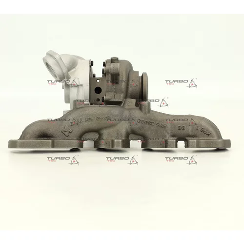 Plniace dúchadlo TT6182 /TURBO-TEC/ - obr. 1