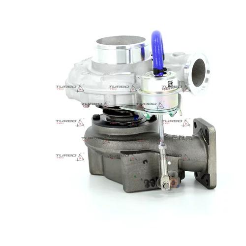 Plniace dúchadlo TURBO-TEC TT6434