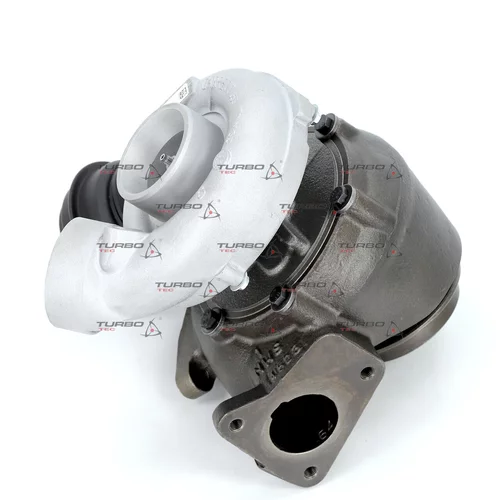 Plniace dúchadlo TT6673 /TURBO-TEC/ - obr. 1