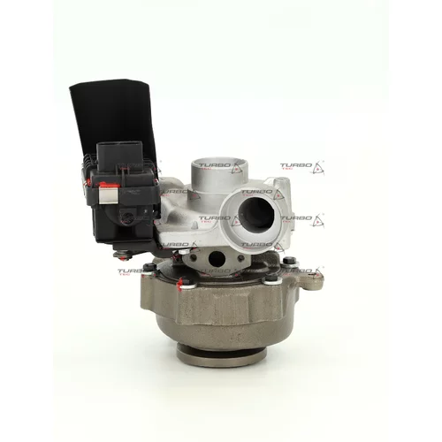 Plniace dúchadlo TURBO-TEC TT6789