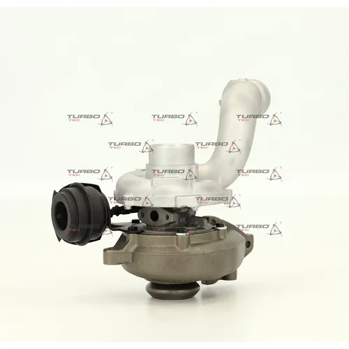 Plniace dúchadlo TURBO-TEC TT6842
