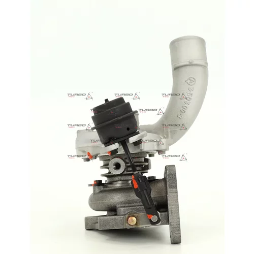 Plniace dúchadlo TURBO-TEC TT6897