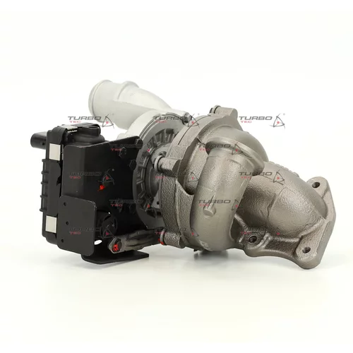Plniace dúchadlo TT6920 /TURBO-TEC/ - obr. 2