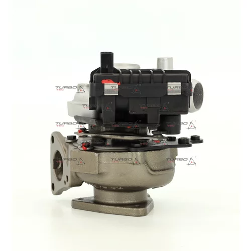Plniace dúchadlo TT6980 /TURBO-TEC/ - obr. 1