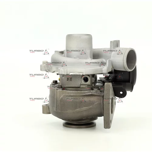 Plniace dúchadlo TT7030 /TURBO-TEC/ - obr. 3