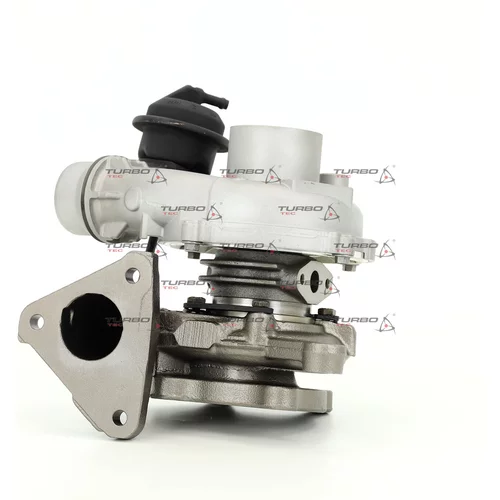 Plniace dúchadlo TURBO-TEC TT7042