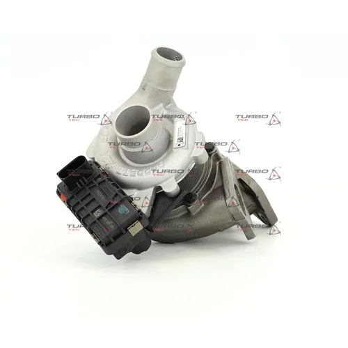 Plniace dúchadlo TURBO-TEC TT7198