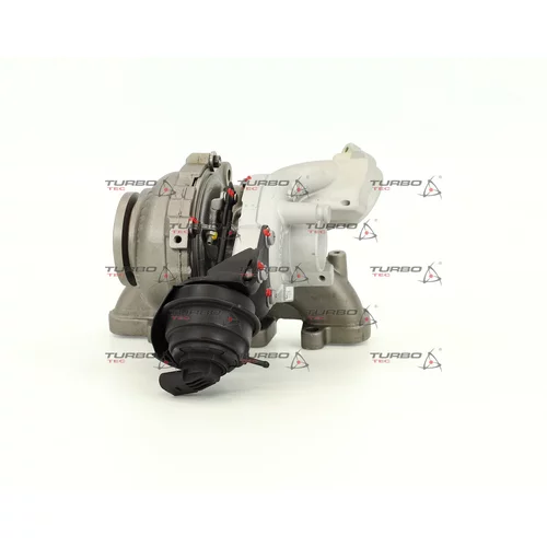 Plniace dúchadlo TURBO-TEC TT7350