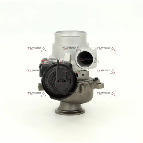 Plniace dúchadlo TURBO-TEC TT7367