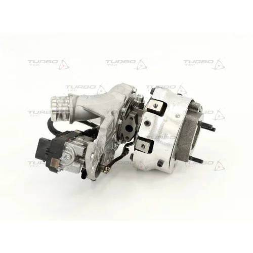 Plniace dúchadlo TURBO-TEC TT7393