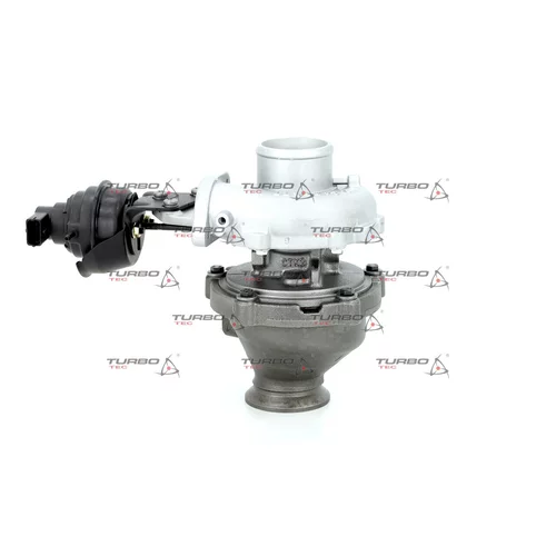 Plniace dúchadlo TT7447 /TURBO-TEC/ - obr. 1