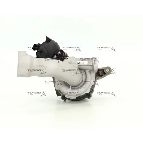 Plniace dúchadlo TURBO-TEC TT7475