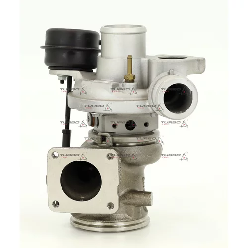 Plniace dúchadlo TURBO-TEC TT7506