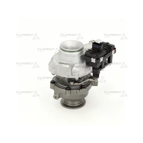 Plniace dúchadlo TT7544 /TURBO-TEC/ - obr. 1