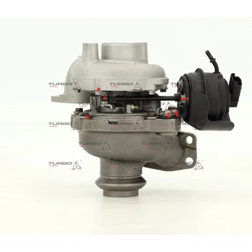 Plniace dúchadlo TT7573 /TURBO-TEC/ - obr. 1