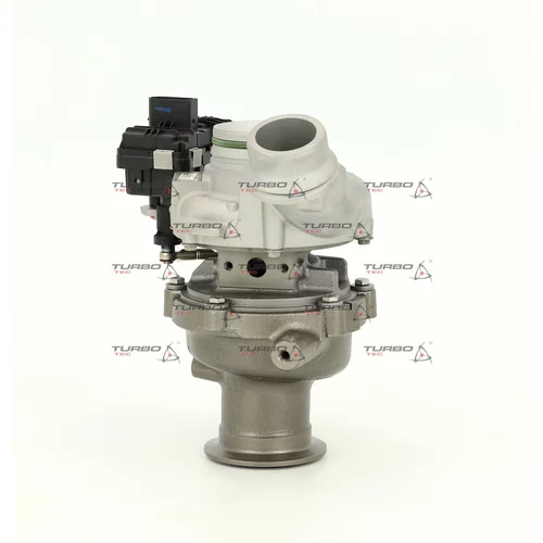 Plniace dúchadlo TT7640 /TURBO-TEC/ - obr. 1