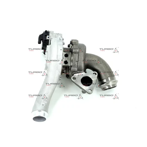 Plniace dúchadlo TT7720 /TURBO-TEC/ - obr. 1