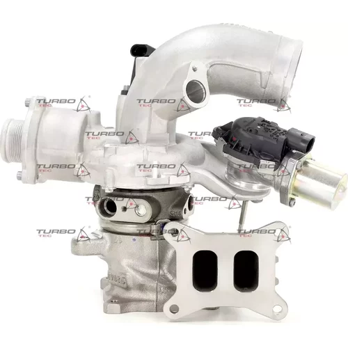 Plniace dúchadlo TURBO-TEC TT7813