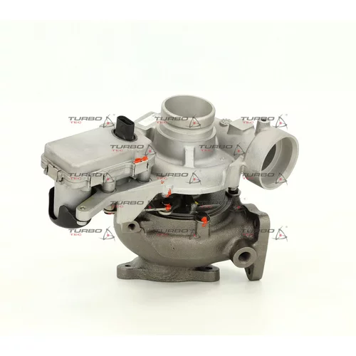 Plniace dúchadlo TT7854 /TURBO-TEC/ - obr. 2