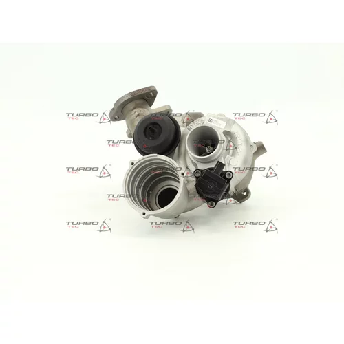 Plniace dúchadlo TURBO-TEC TT7855