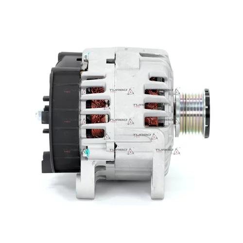 Alternátor TURBO-TEC TTAL001013