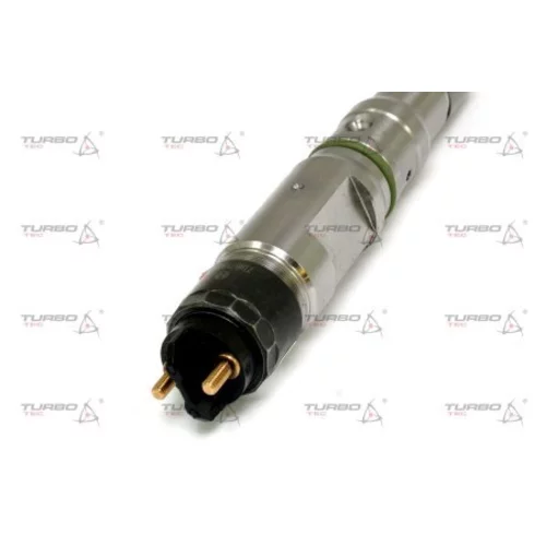 Vstrekovací ventil TTINJ0003 /TURBO-TEC/ - obr. 2