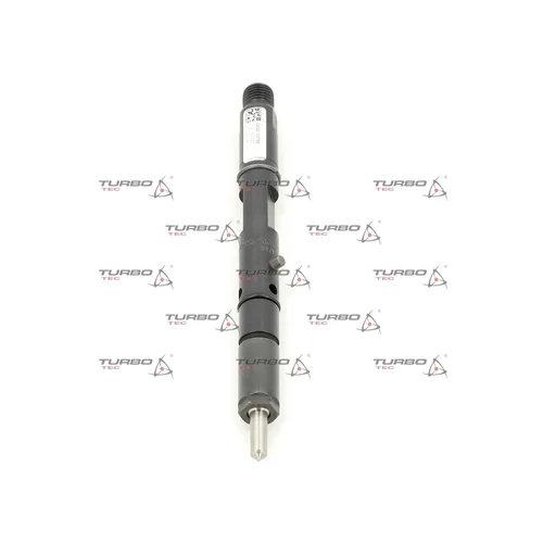 Vstrekovací ventil TURBO-TEC TTINJ0428