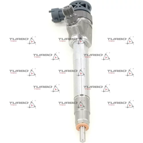 Vstrekovací ventil TURBO-TEC TTINJ0437