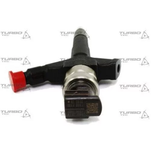 Vstrekovací ventil TURBO-TEC TTINJ6046