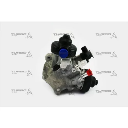 Vysokotlaké čerpadlo TTIP0010 /TURBO-TEC/ - obr. 2